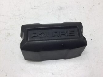2012 Polaris Handlebar Cover