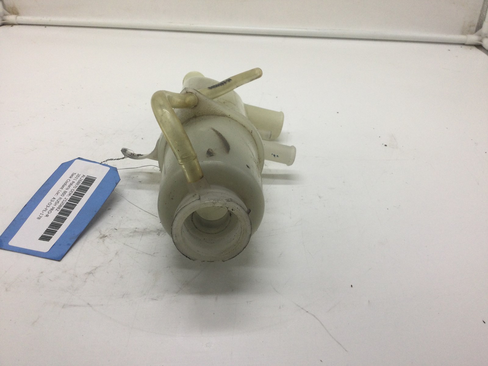 2011 Polaris Coolant Tank - Image 2