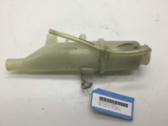 2011 Polaris Coolant Tank