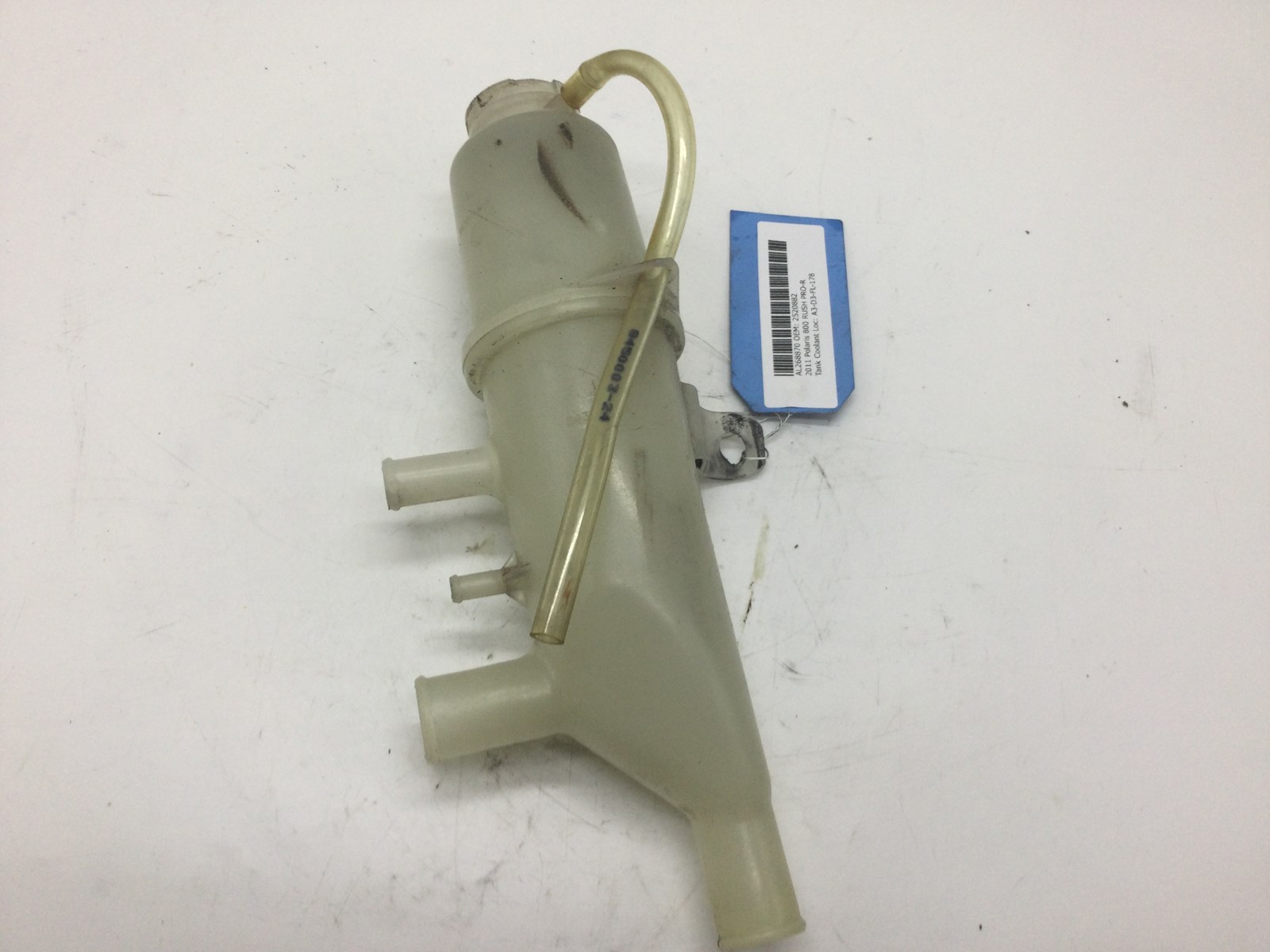 2011 Polaris Coolant Tank - Image 5
