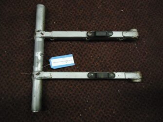 2004 Polaris front torque arm
