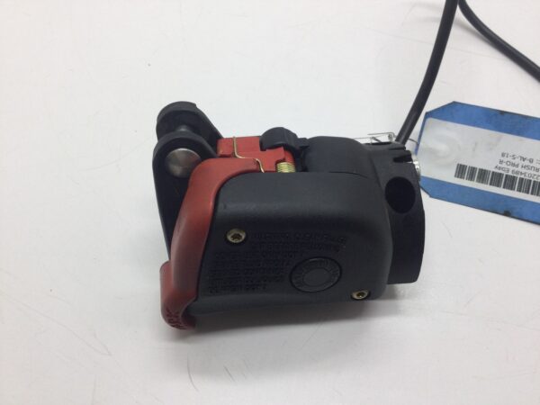 Brake Block - Image 2
