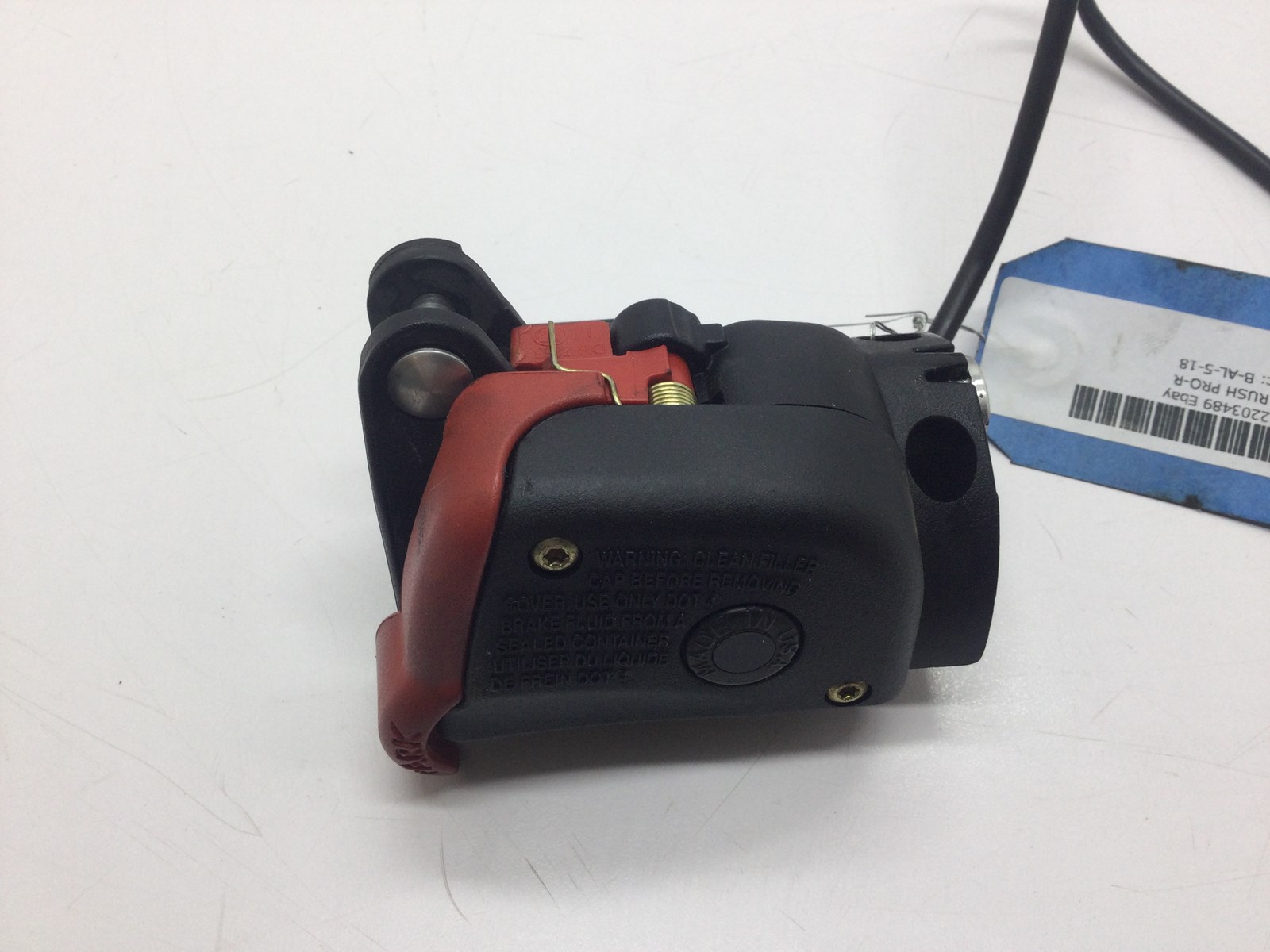 Brake Block - Image 2