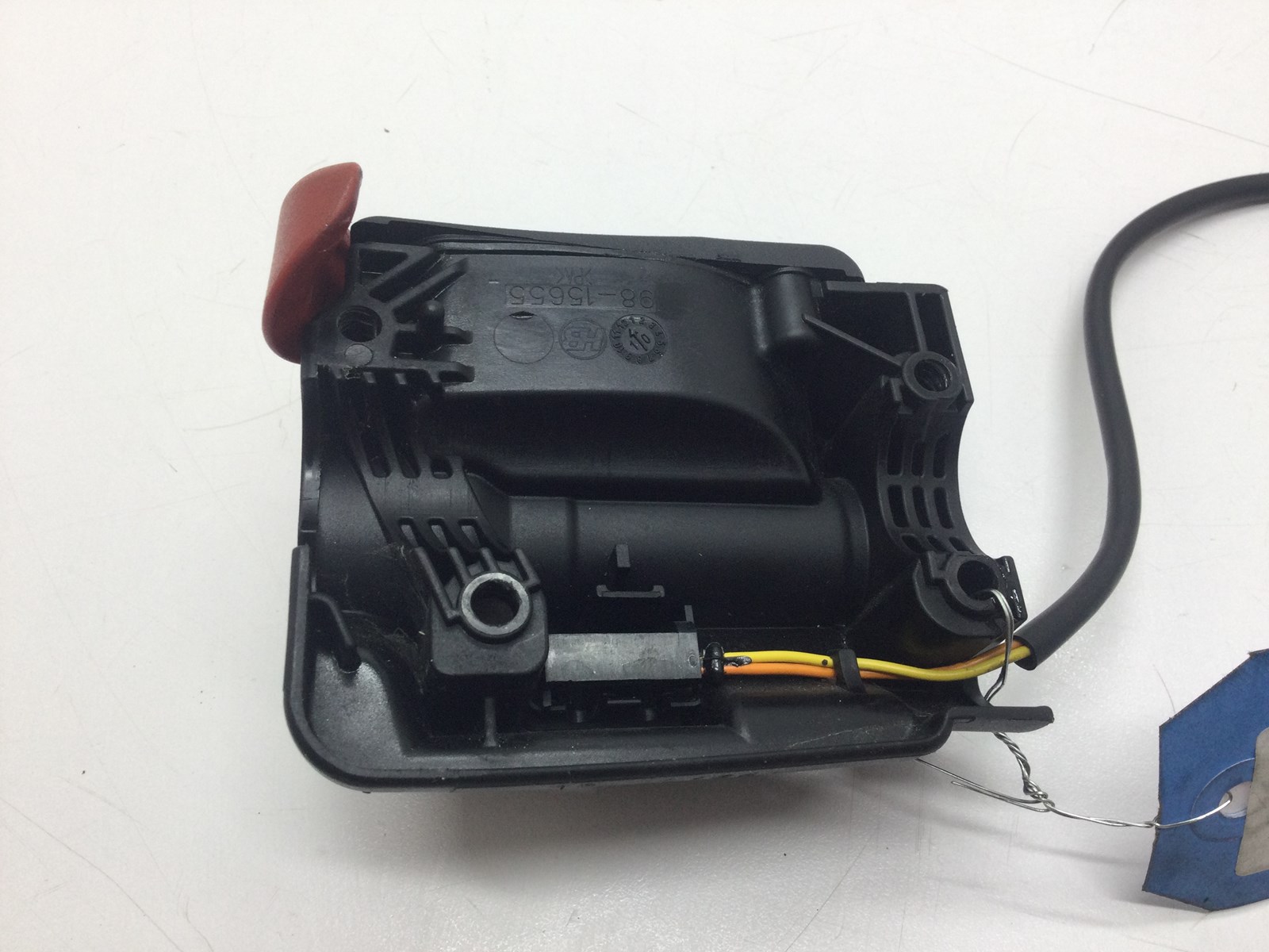 Brake Block - Image 3