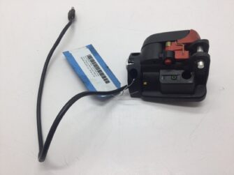 Brake Block