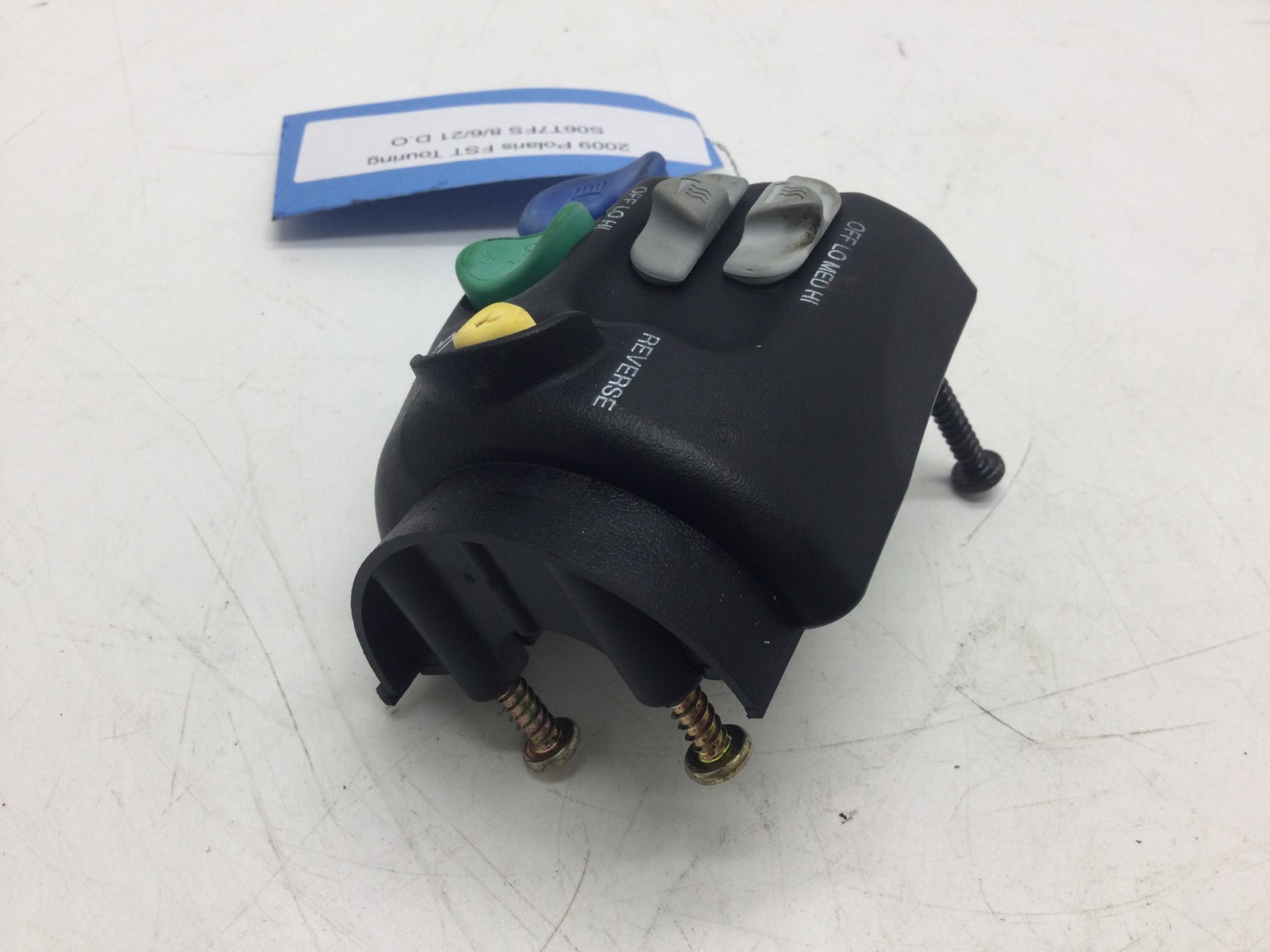 Dimmer Block - Image 2