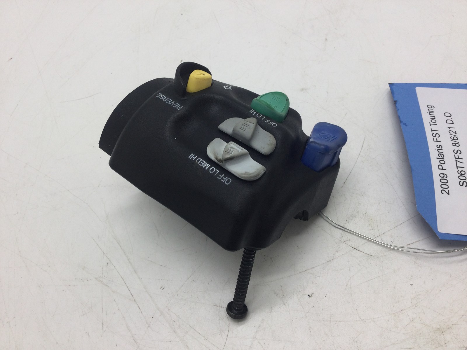 Dimmer Block - Image 3