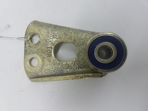 2011 Polaris Idler Arm Assembly - Image 3