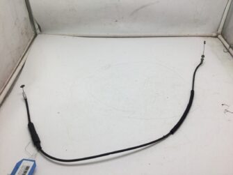 2011 Polaris Throttle Cable