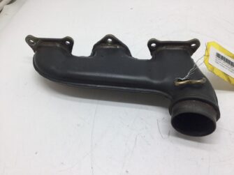 2012 Ski-Doo Exhaust Manifold