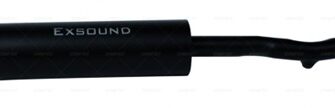 1986 Honda EXSOUND MUFFLER/ HONDA TRX 350
