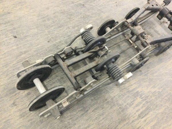 2010 Polaris Suspension - Rear (See Comments) - Image 5
