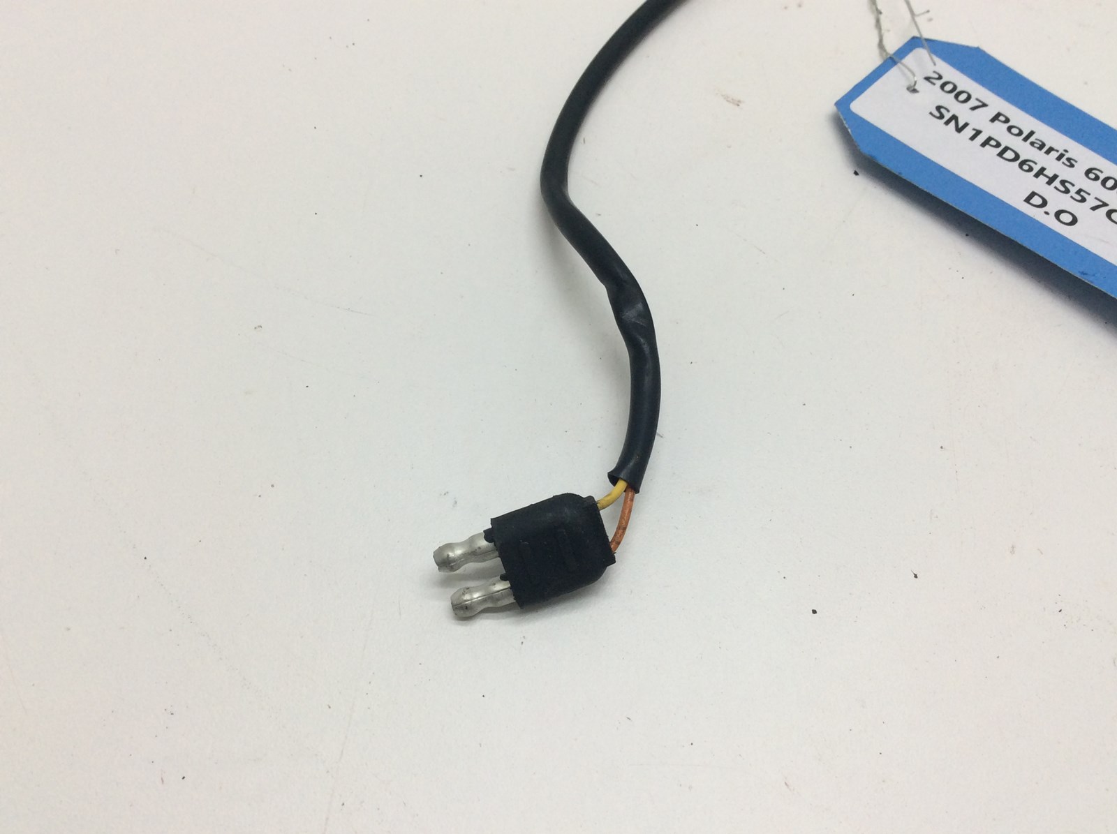 2010 Polaris Brake Light Switch - Image 3