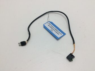 2010 Polaris Brake Light Switch