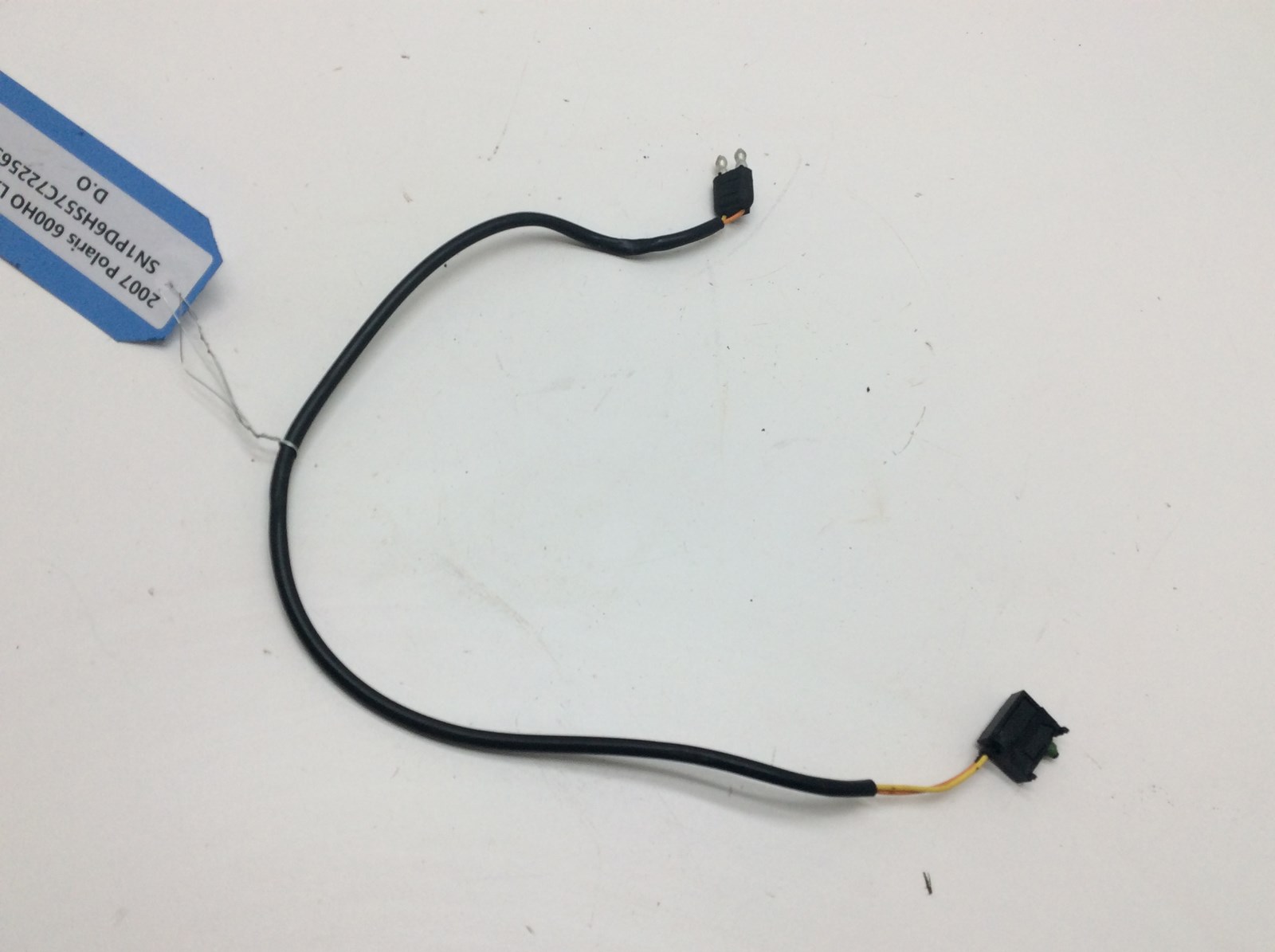 2010 Polaris Brake Light Switch - Image 5