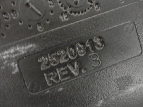 2011 Polaris gas tank - Image 3