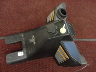 2011 Polaris gas tank