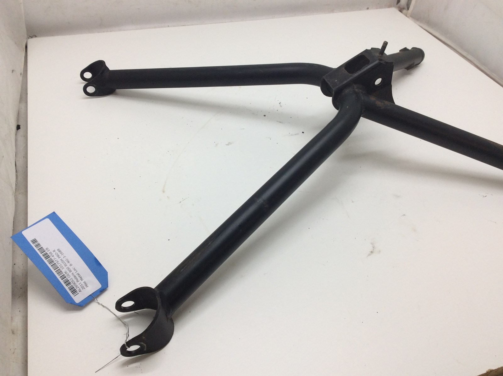 2011 Polaris X-Brace - Image 2