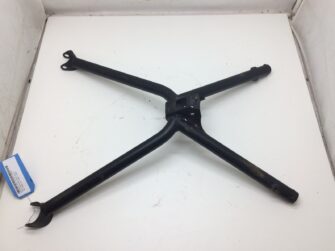 2011 Polaris X-Brace