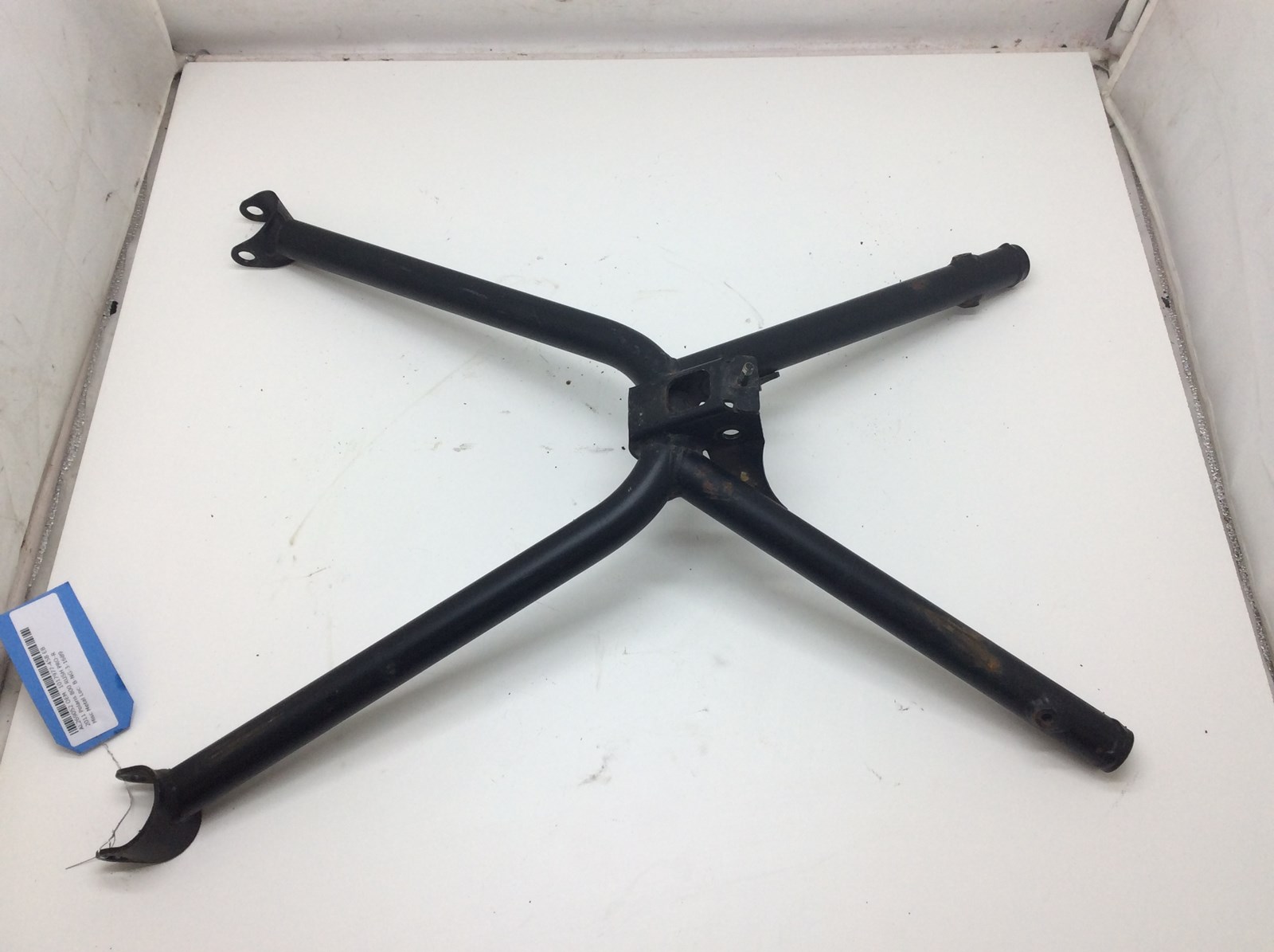 2011 Polaris X-Brace