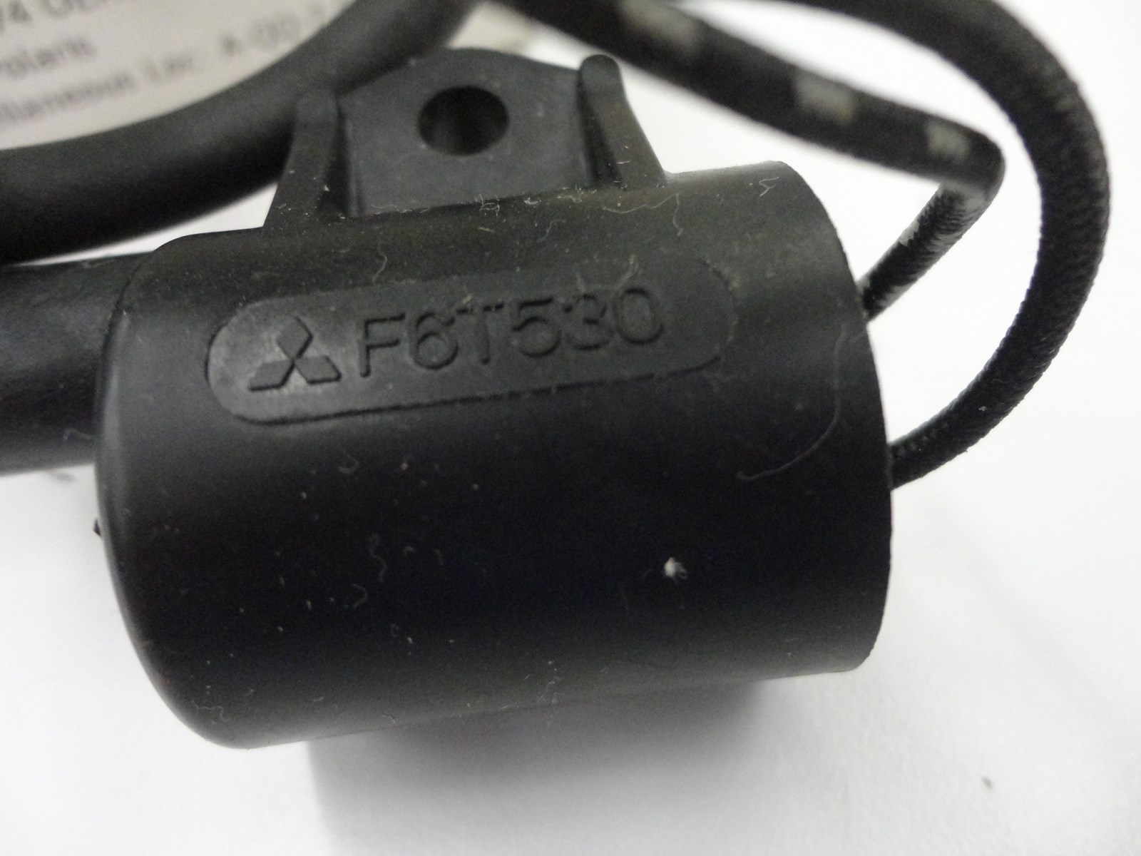 1995 Polaris SL 650 / 750 Ignition Coil - Image 3