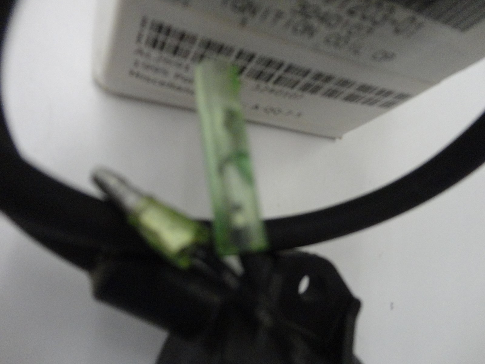 1995 Polaris SL 650 / 750 Ignition Coil - Image 4
