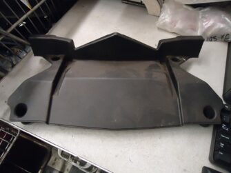 2011 Ski-Doo Support Cover