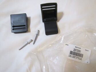 Cam/Lever Buckle Kit