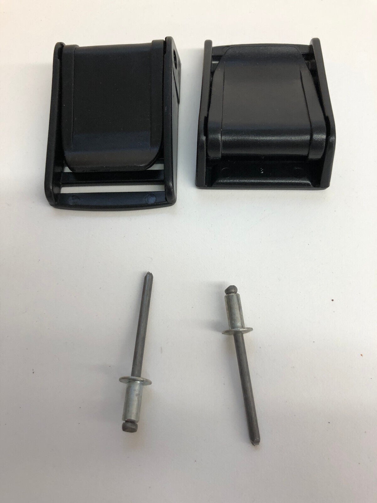 Cam/Lever Buckle Kit - Image 5