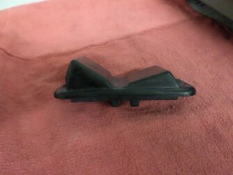 2008 Polaris Ski Rubber Stop - see comments