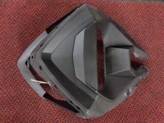 2009 Ski-Doo Console