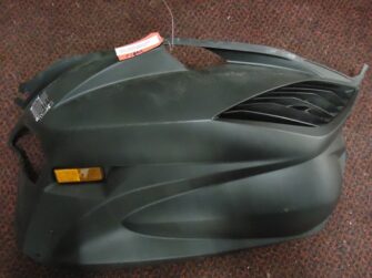 2007 Yamaha RH Side Panel