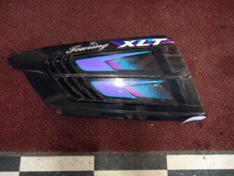 1995 Polaris LH Side Panel
