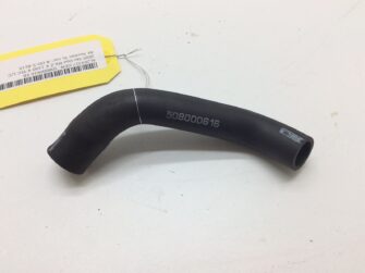 2009 Ski-Doo Formed Hose