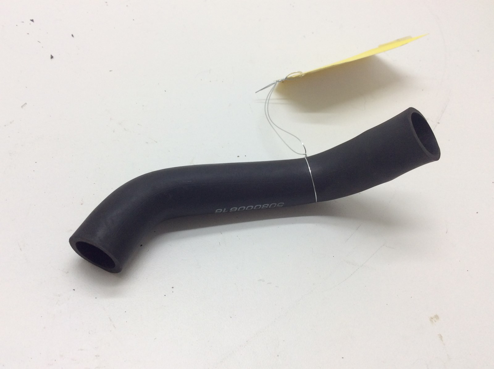 2009 Ski-Doo Formed Hose - Image 4