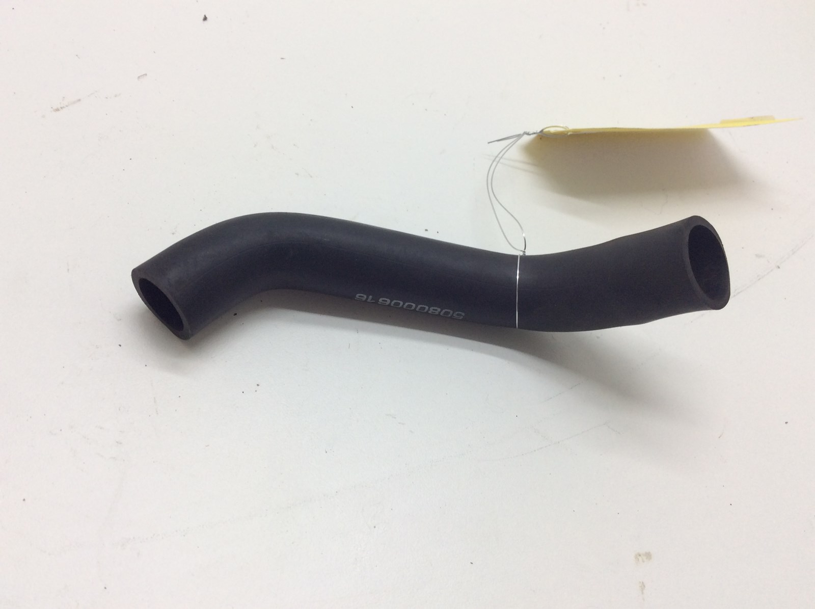 2009 Ski-Doo Formed Hose - Image 5