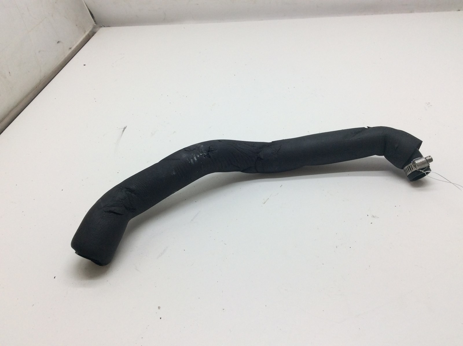 2009 Ski-Doo Vent Hose - Image 2