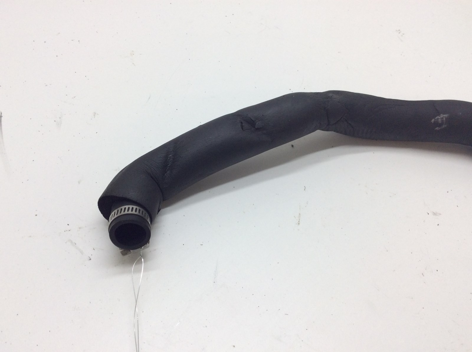 2009 Ski-Doo Vent Hose - Image 3