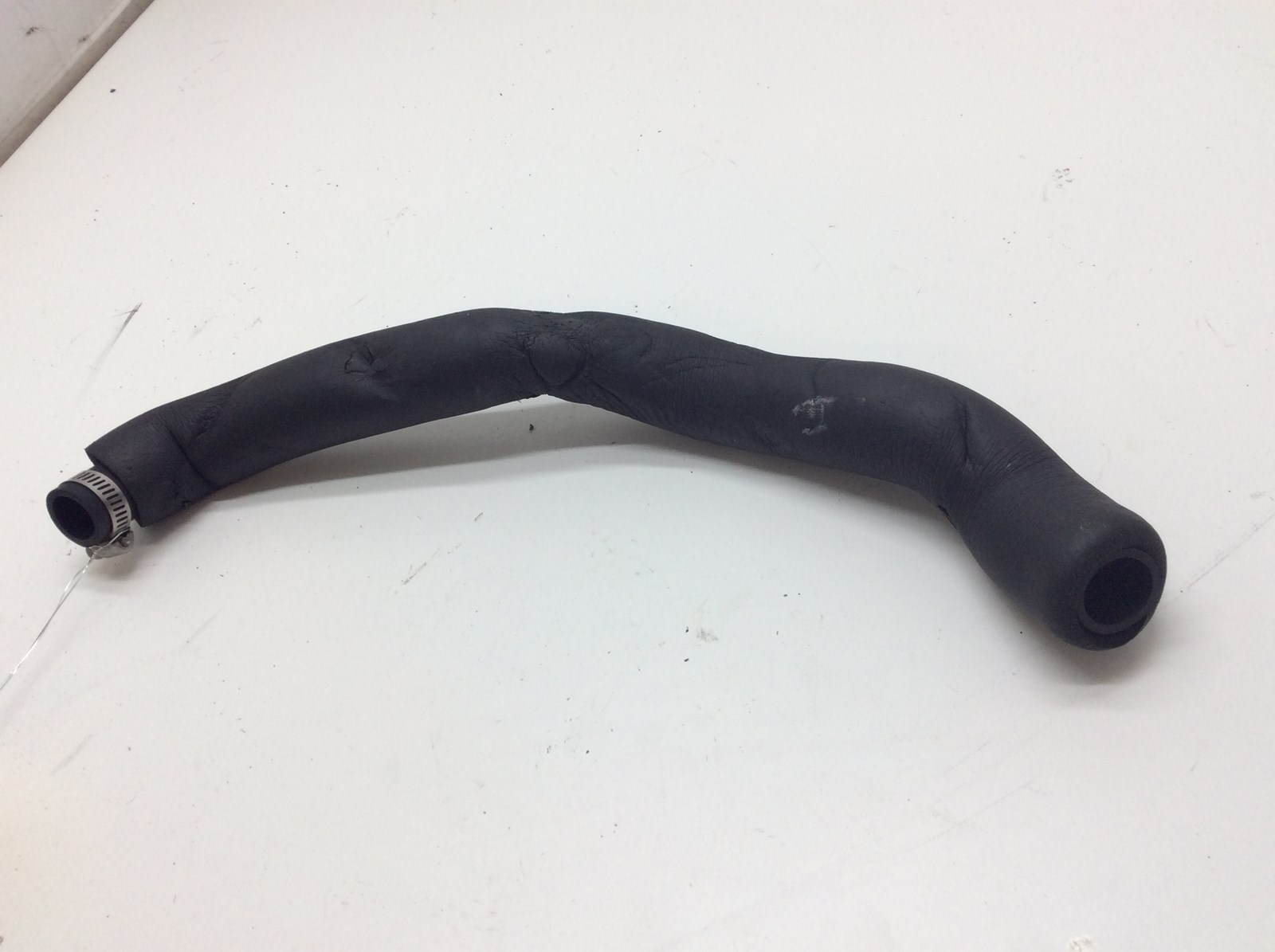 2009 Ski-Doo Vent Hose - Image 4