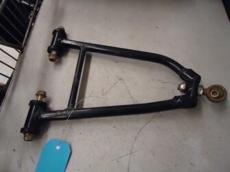 2012 Polaris Upper RH A-Arm