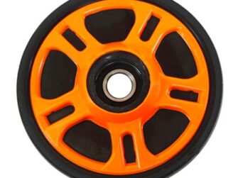 PPD OEM IDLER WHEEL ARCTIC CAT ORANGE 7.125"