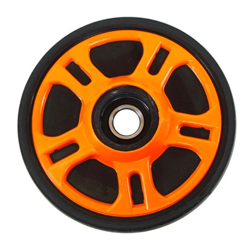 PPD OEM IDLER WHEEL ARCTIC CAT ORANGE 7.125"