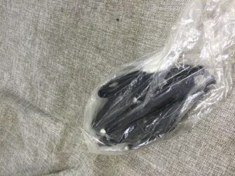 2007 Polaris SADDLE-SKI,BLOW MOLDED,OPD