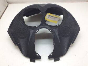 2003 Ski-Doo Console