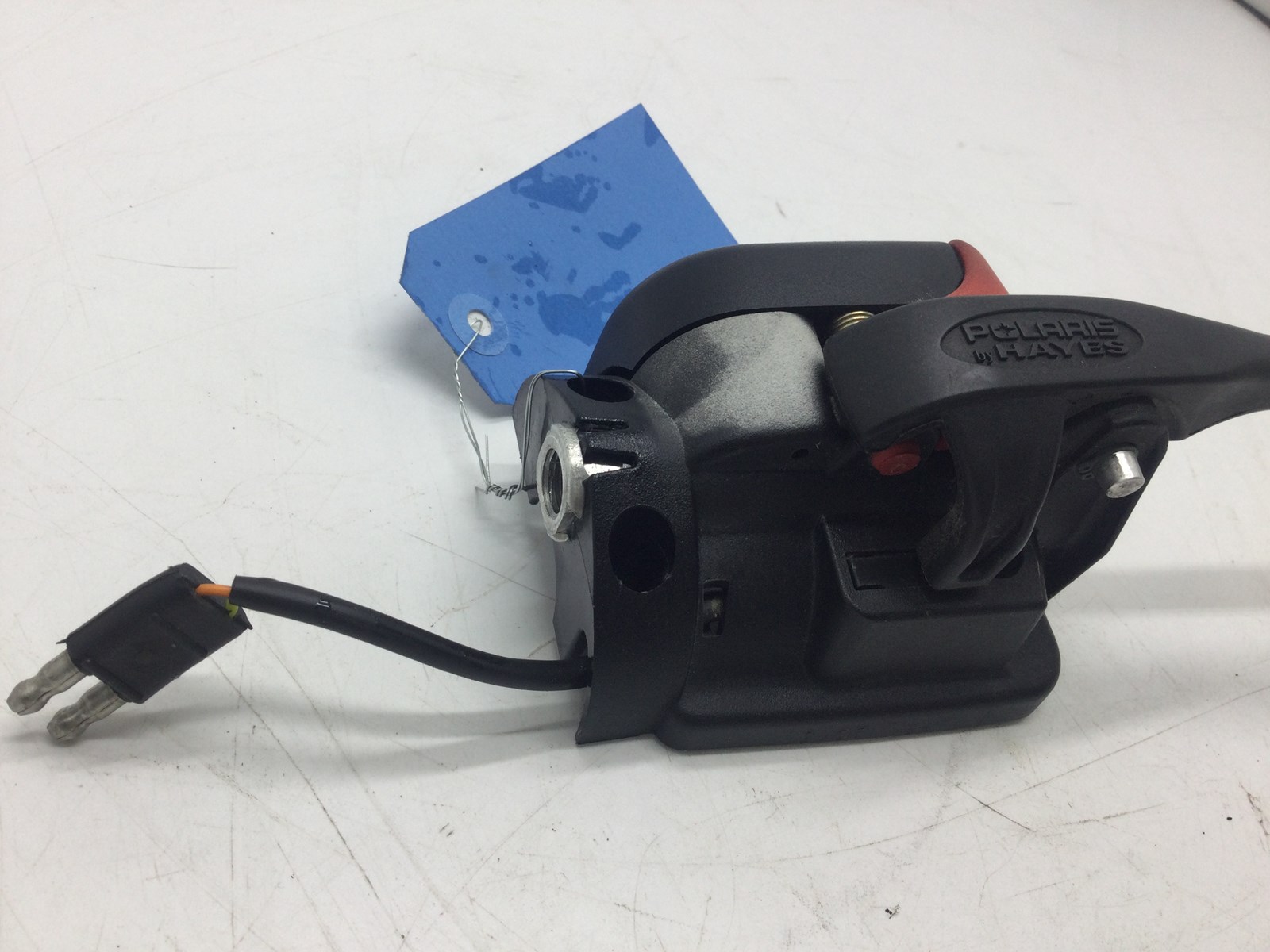 Brake Block - Image 2