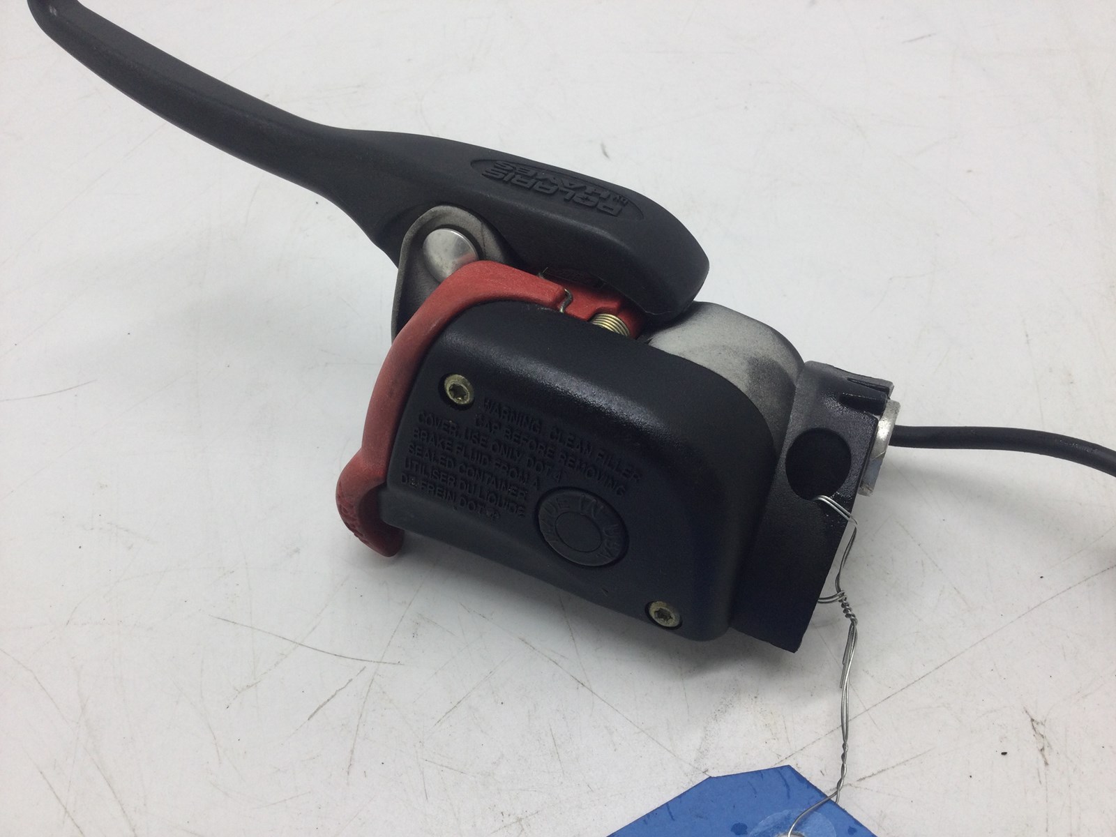 Brake Block - Image 3