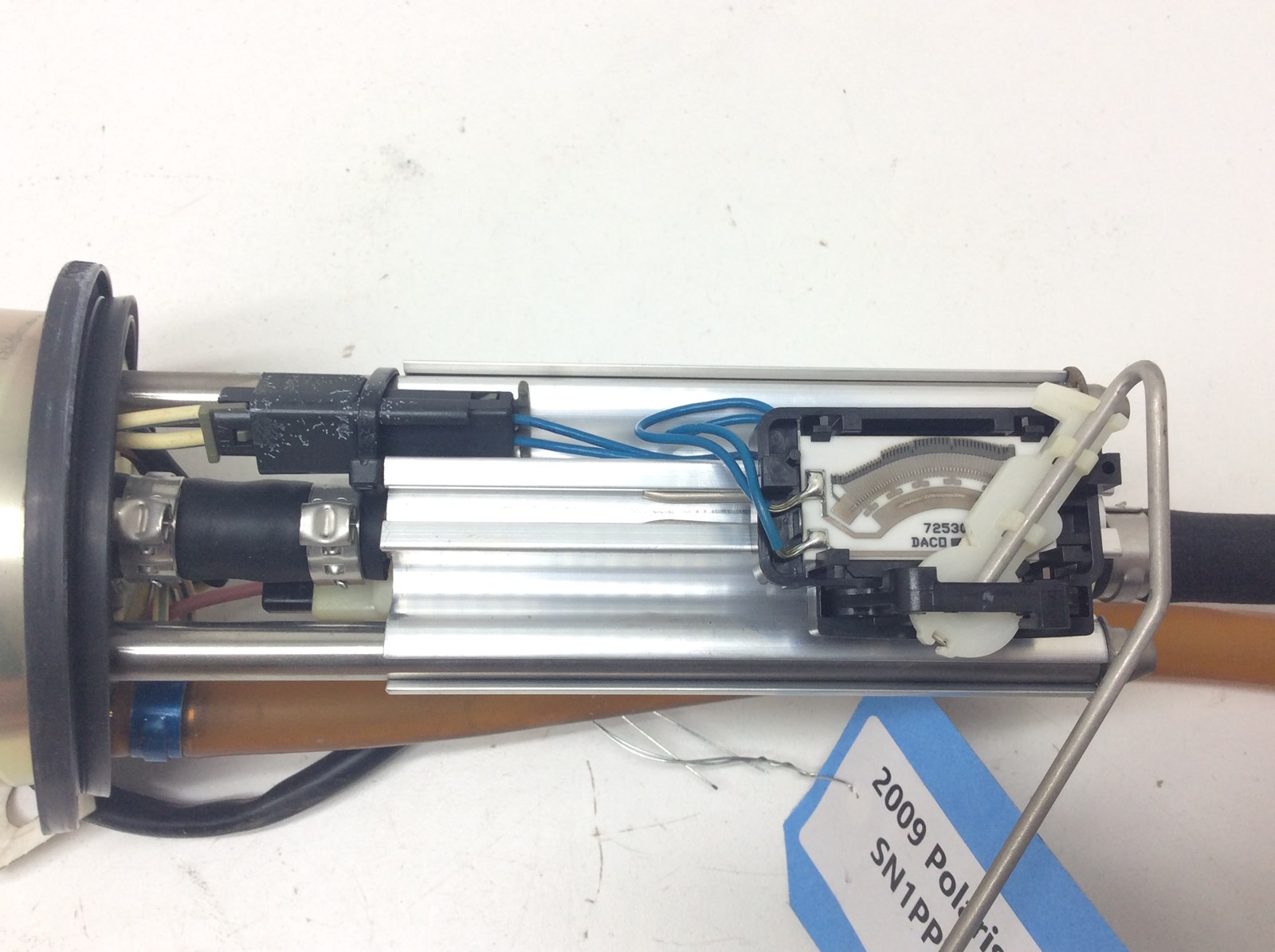 2010 Polaris Fuel Pump w/ Pickups - Image 3