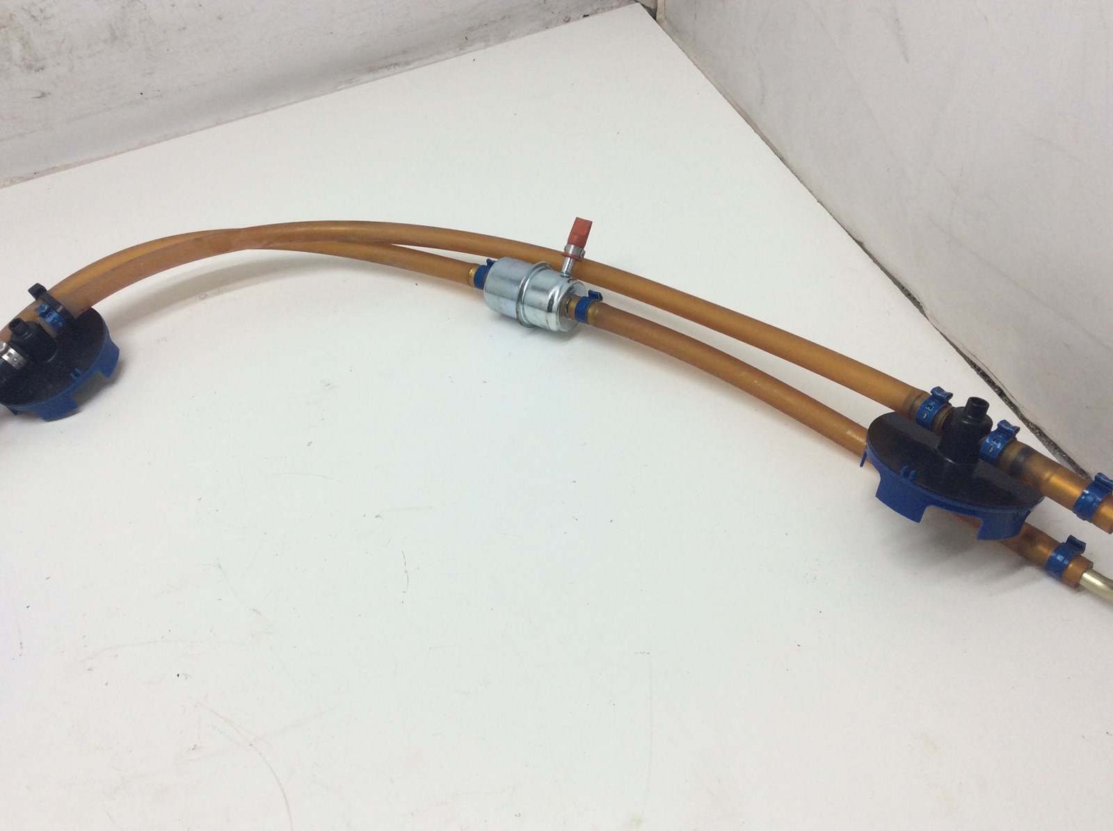 2010 Polaris Fuel Pump w/ Pickups - Image 4