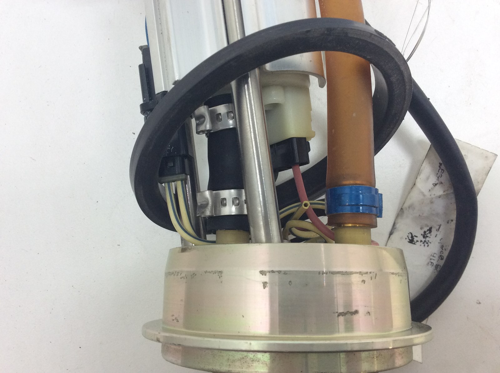 2010 Polaris Fuel Pump w/ Pickups - Image 5