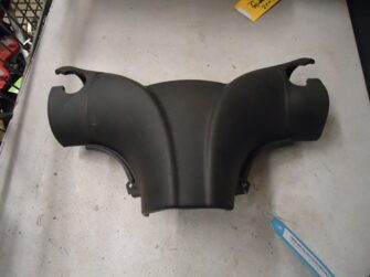 2010 Polaris Handlebar Cover